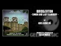 BRIDGERTON - Simon And Lady Danbury  By Kris Bowers | Netflix