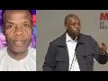 Journée des martyrs:Maodo Faye adoube les propos de Sonko 
