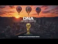 Andrea Bocelli, David Guetta and EJAE  'DNA' [Rubert Light & Farud Ebratt Remix]