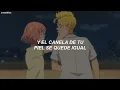 Cuco - Piel Canela // Letra
