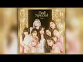 TWICE - LOVE FOOLISH (CLEAN INSTRUMENTAL)