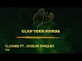 Cloonee ft. Jocelyn Enriquez - XTC