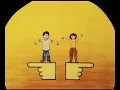 Pinhani-Dünya dursana