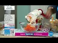 Kitchen Speed Grater Spiralizer Attachment