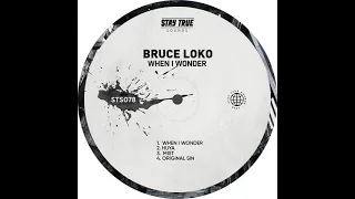 bruce loko when i wonder