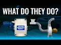 THIS Is Why Rotary Air Lock Valves and Transfer Blowers are CRUCIAL Oneida Air Systems Inc