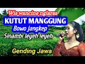 Download Lagu KUTUT MANGGUNG GENDING JAWA KLASIK
