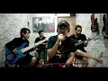 Download Lagu fantastik band cover ( ada band - kau auraku ) #cover #dirumahaja