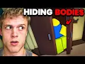 Download Lagu Hiding As Many Bodies As Possible.