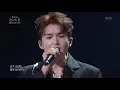 슈퍼주니어-K.R.Y. - 광화문에서 [유희열의 스케치북/Yu Huiyeols Sketchbook] 20200612
