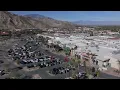 The Shops at Palm Desert CA