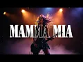 Lagu Mamma Mia (Rock Cover) - Bosluis Brigade