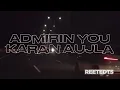 Download Lagu ADMIRIN U KARAN AUJLA SPED UP