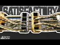 Satisfactory 4 to 4 load balance Tutorial Ep 36