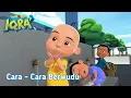 Download Lagu Cara Berwudu | Upin \u0026 Ipin