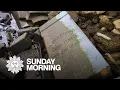 History behind the lost Columbian Harmony Cemetery