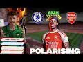 Download Lagu Madueke to Arsenal is POLARISING!