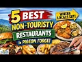 5 Best NON-Touristy Restaurants in Pigeon Forge TN Where Locals Eat in the Smoky Mountains