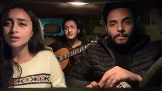 قولو لها اننى لازلت اهواها دندنها