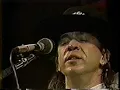 Stevie Ray Vaughan(SRV)-Voodoo Child