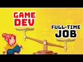 How I ve Balanced Game Dev With a Separate Full-Time Job For 5 Years