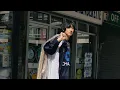 Download Lagu EXO’s Chanyeol strolls through everyday scenes in newly released 'Upside Down' teasers