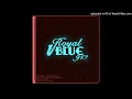 Chet Baker - You Don't Know What Love Is (Cyberpunk 2077 91.9 Royal Blue Radio)