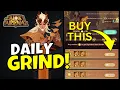 Best Daily Routine for Fast Progress in AFK Arena