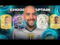 Download Lagu I Played The FIRST FC 26 ULTIMATE DRAFT!