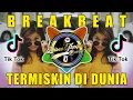 Lagu DJ TERMISKIN DI DUNIA - DANGDUT REMIX BREAKBEAT FULL BASSS MIXTAPE TERBARU 2021