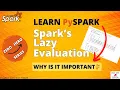 03 Spark Transformations Actions Why Spark prefers Lazy Evaluation What are Partitions in Spark