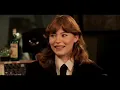 Lord Huron And Allison Ponthier On "I Lied"