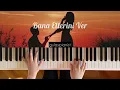 Bana Ellerini Ver - Özdemir Erdoğan (Piano Cover by Gulay Pianist)