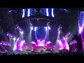Download Lagu SUARA HATI SEORANG KEKASIH  —  MUSIK RANGGA \u0026 CINTA Live @SYNCHRONIZE 2025
