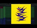 Celia Babini, Brunello - The 11th Hour (FL Studio Remake)