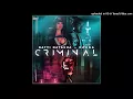 Download Lagu Natti Natasha Ft. Ozuna - Criminal