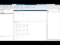 MATLAB Tutorials Functions to generate random numbers - Part 1