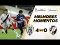 Download Lagu I. DEL VALLE 4 X 0 VASCO - CONMEBOL SUDAMERICANA 2025 | Paramount Plus Brasil