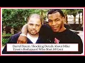 MOBB TIES Darryl Hommo Baum