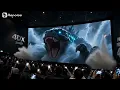 A premium IMAX 4DX cinema transforms into an unforgettable immersive experience