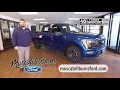 Muscatell Burns Ford Hawley MN
