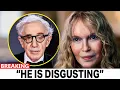 At 79 Mia Farrow Finally Confirms What We All Suspected
