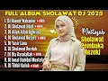 Lagu DJ SHOLAWAT PENARIK REZEKI TERBARU 2025. KUMPULAN SHOLAWAT MERDU HANIT WA HANINI, ILLA RASULULLAH