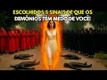 Download Lagu 🌟 Escolhidos 🌟 5 SINAIS de que VOCÊ CARREGA o FOGO de DEUS 🔥