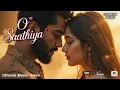Lagu O Saathiya | Heart Touching Sad Love Song | Official Music Video | Shayan Khan | Evergreen Song 2026