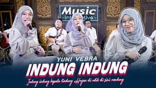 Download Yuni Vebra - Indung Indung (Official Music Live) MP3