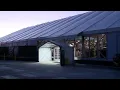 L L Bean sets up shop in giant tent while flagship store is renovated