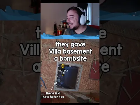 THE NEW VILLA STRATS ARE CRAZY 🤪