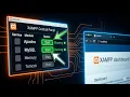 XAMPP Installation Tutorial for Beginners Install XAMPP on Windows Step by Step