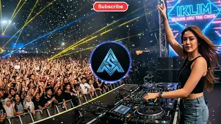 dj viral 2026 iklim bukan aku tak cinta full bass 